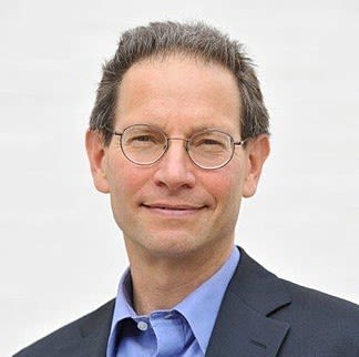 Professor Peter Trubowitz